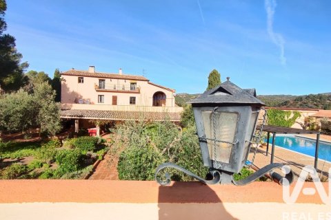 15 bedrooms house for sale in El Molar, Tarragona, Catalonia, Spain № 7458 - photo 7