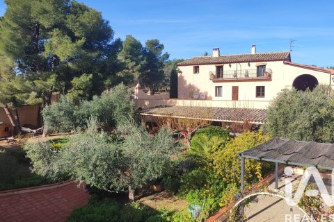 15 bedrooms house for sale in El Molar, Tarragona, Catalonia, Spain № 7458 - photo 4