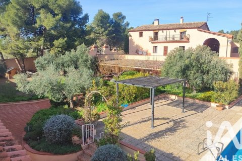 15 bedrooms house for sale in El Molar, Tarragona, Catalonia, Spain № 7458 - photo 5