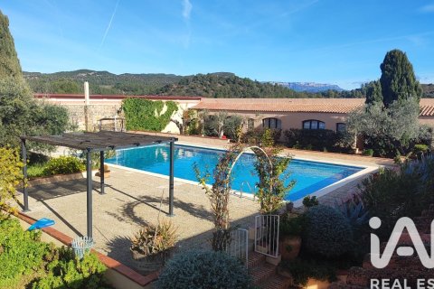 15 bedrooms house for sale in El Molar, Tarragona, Catalonia, Spain № 7458 - photo 9