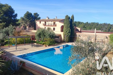15 bedrooms house for sale in El Molar, Tarragona, Catalonia, Spain № 7458 - photo 8