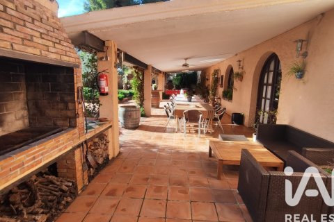15 bedrooms house for sale in El Molar, Tarragona, Catalonia, Spain № 7458 - photo 30