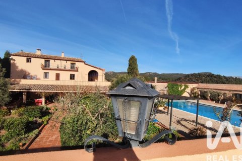 15 bedrooms house for sale in El Molar, Tarragona, Catalonia, Spain № 7458