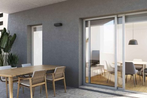 Купить квартиру в Терраса, Испания с 3 комнаты, 88.0м², № 3346 - фото 2