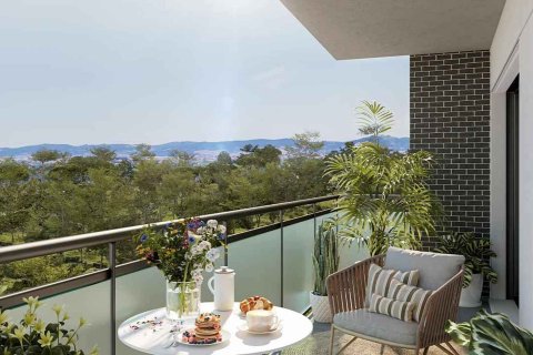 Купить квартиру в Терраса, Испания с 3 комнаты, 94.0м², № 3343 - фото 6