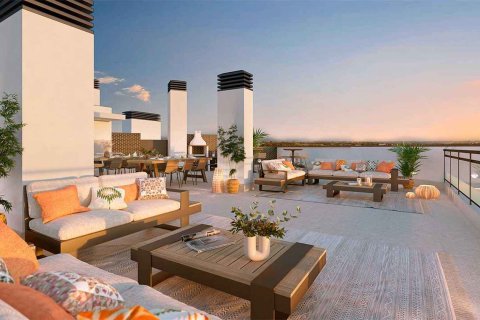 Купить квартиру в Терраса, Испания с 3 комнаты, 78.0м², № 3342 - фото 2