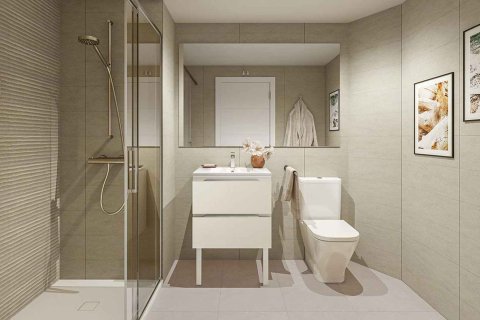 Купить квартиру в Терраса, Испания с 3 комнаты, 78.0м², № 3342 - фото 3