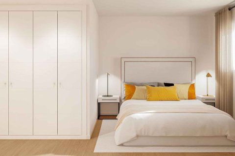 Купить квартиру в Терраса, Испания с 3 комнаты, 78.0м², № 3342 - фото 6