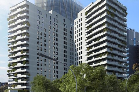 Diagonal Port в Барселоне № 293