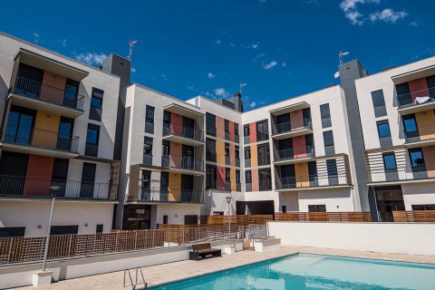 Inbisa Viladecans в Барселоне № 294