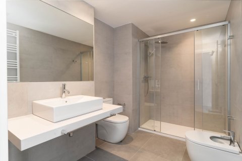 3 chambres apartment à vendre à Badalona, Barcelona, Catalonia, Spain № 3604 - photo 8