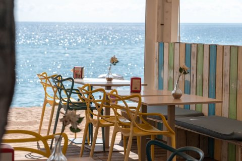 3 chambres apartment à vendre à Badalona, Barcelona, Catalonia, Spain № 3604 - photo 30