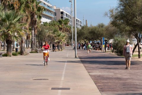 3 chambres apartment à vendre à Badalona, Barcelona, Catalonia, Spain № 3604 - photo 25