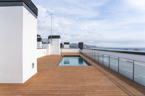 3 chambres apartment à vendre à Badalona, Barcelona, Catalonia, Spain № 3604 - photo 19