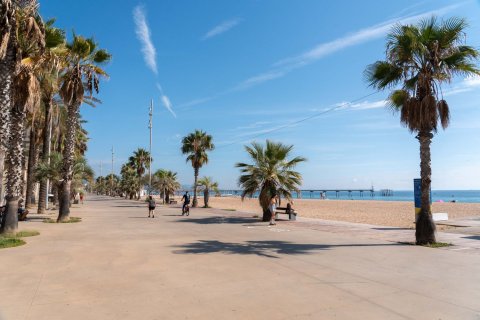 3 chambres apartment à vendre à Badalona, Barcelona, Catalonia, Spain № 3604 - photo 28