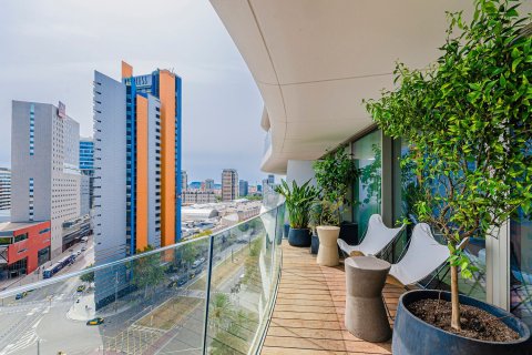 Apartamento de 3 dormitorios en venta en Barcelona, Cataluña, Spain № 3601 - foto 23