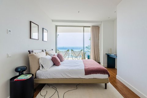 Apartamento de 3 dormitorios en venta en Barcelona, Cataluña, Spain № 3601 - foto 7