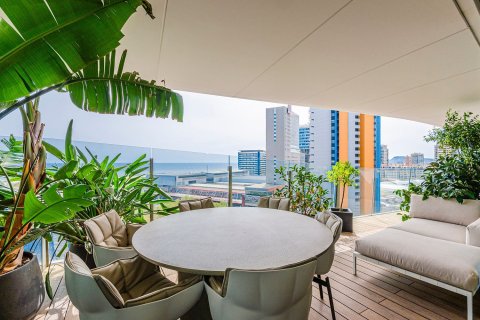 Apartamento de 3 dormitorios en venta en Barcelona, Cataluña, Spain № 3601 - foto 22