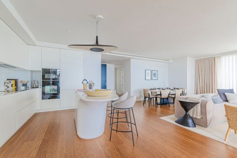 Apartamento de 3 dormitorios en venta en Barcelona, Cataluña, Spain № 3601 - foto 10