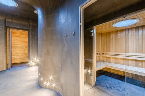 1 chambre apartment à vendre à Barcelona, Catalonia, Spain № 3603 - photo 30