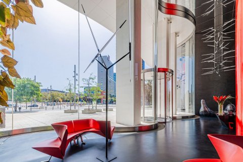 1 chambre apartment à vendre à Barcelona, Catalonia, Spain № 3603 - photo 20