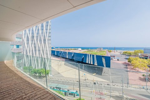 1 chambre apartment à vendre à Barcelona, Catalonia, Spain № 3603 - photo 12