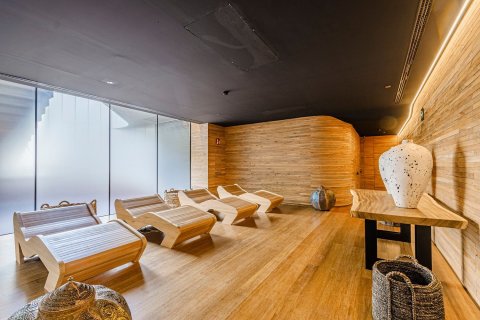 1 chambre apartment à vendre à Barcelona, Catalonia, Spain № 3603 - photo 28