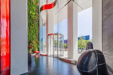 1 chambre apartment à vendre à Barcelona, Catalonia, Spain № 3603 - photo 19