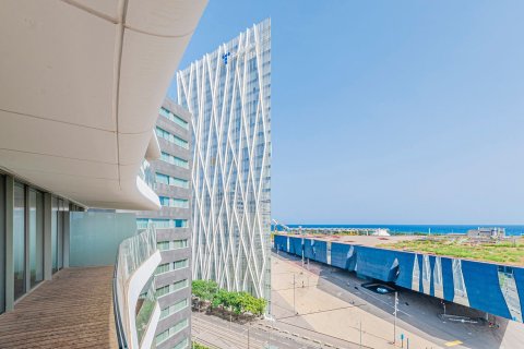 1 chambre apartment à vendre à Barcelona, Catalonia, Spain № 3603 - photo 15