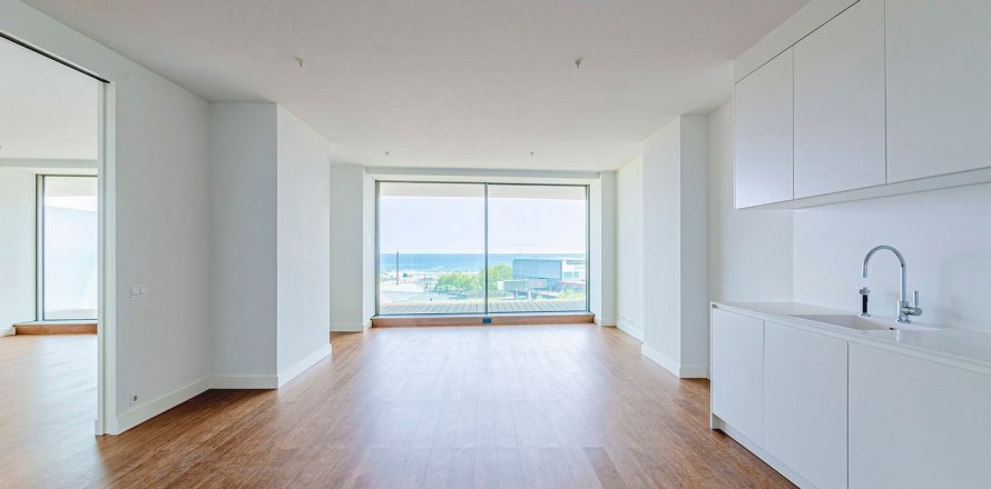 1 chambre apartment à vendre à Barcelona, Catalonia, Spain № 3603