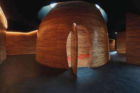 2 chambres apartment à vendre à Barcelona, Catalonia, Spain № 3602 - photo 30