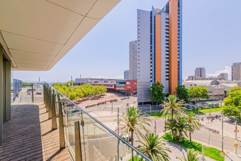 2 chambres apartment à vendre à Barcelona, Catalonia, Spain № 3602 - photo 12