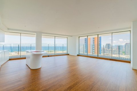 3 chambres apartment à vendre à Barcelona, Catalonia, Spain № 3599