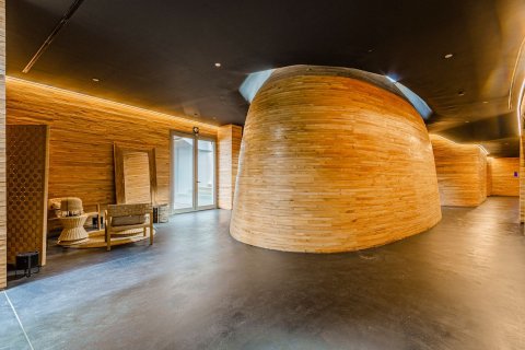 3 chambres apartment à vendre à Barcelona, Catalonia, Spain № 3599 - photo 2