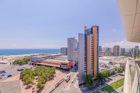 3 chambres apartment à vendre à Barcelona, Catalonia, Spain № 3599 - photo 22