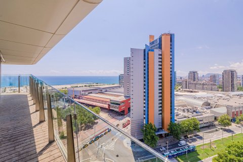 3 chambres apartment à vendre à Barcelona, Catalonia, Spain № 3599 - photo 21