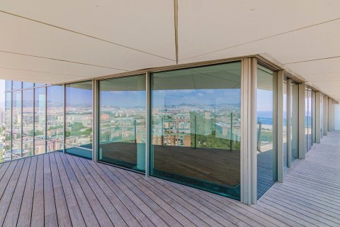3 chambres apartment à vendre à Barcelona, Catalonia, Spain № 3598 - photo 25