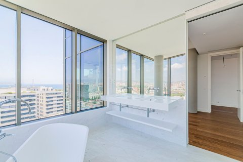 3 chambres apartment à vendre à Barcelona, Catalonia, Spain № 3598 - photo 16