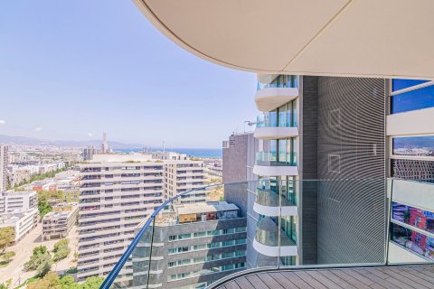 3 chambres apartment à vendre à Barcelona, Catalonia, Spain № 3598 - photo 15