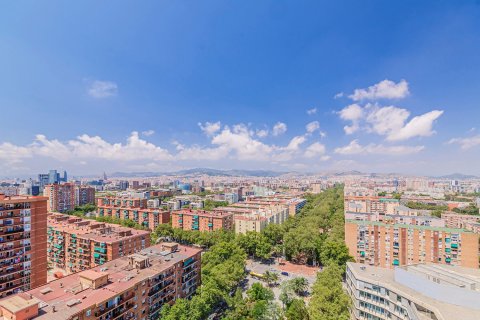 3 chambres apartment à vendre à Barcelona, Catalonia, Spain № 3598 - photo 29