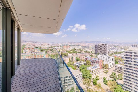 3 chambres apartment à vendre à Barcelona, Catalonia, Spain № 3598 - photo 20