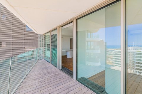 3 chambres apartment à vendre à Barcelona, Catalonia, Spain № 3598 - photo 21