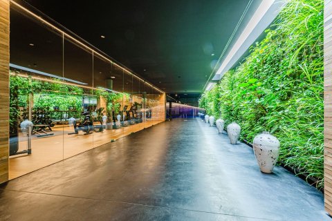 3 chambres apartment à vendre à Barcelona, Catalonia, Spain № 3598 - photo 2