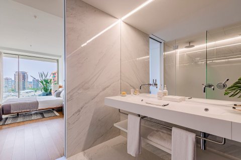 3 chambres apartment à vendre à Barcelona, Catalonia, Spain № 3600 - photo 23