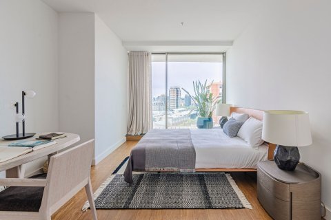 3 chambres apartment à vendre à Barcelona, Catalonia, Spain № 3600 - photo 4