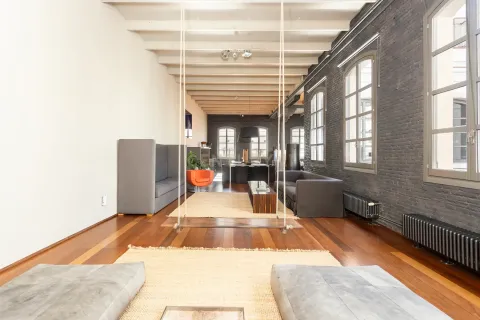 Apartamento de 2 dormitorios en venta en Barcelona, Cataluña, Spain № 6926 - foto 3