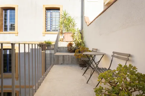 Apartamento de 2 dormitorios en venta en Barcelona, Cataluña, Spain № 6926 - foto 5