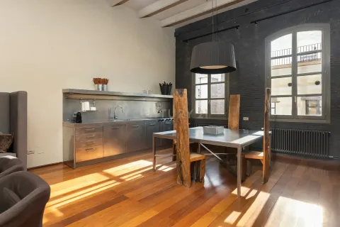 Apartamento de 2 dormitorios en venta en Barcelona, Cataluña, Spain № 6926 - foto 12