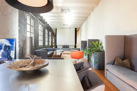 Apartamento de 2 dormitorios en venta en Barcelona, Cataluña, Spain № 6926 - foto 11