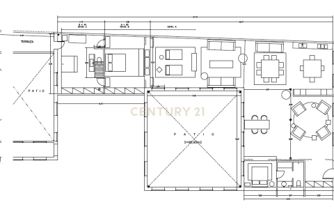 Apartamento de 2 dormitorios en venta en Barcelona, Cataluña, Spain № 6926 - foto 29